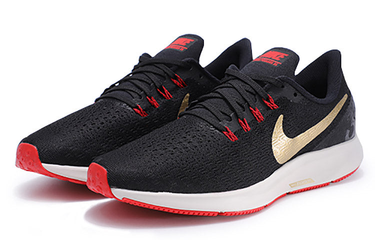 Nike Air Zoom Pegasus 35 'Metallic Gold' 942851-018