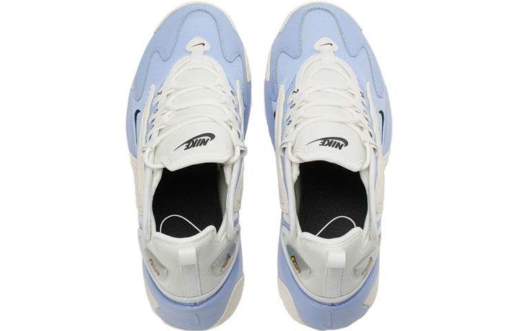 (WMNS) Nike Zoom 2K 'Aluminum' AO0354-400