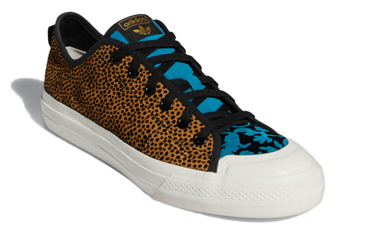 adidas Nizza RF 'Leopard' FY7780