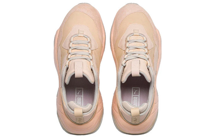 (WMNS) PUMA Thunder Desert 'Particle Beige' 368024-01