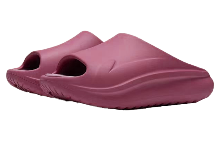 Li-Ning Soft Slipper 'Rose Pink' AGAT017-9
