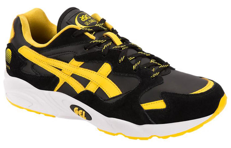 ASICS Gel-Diablo 'Welcome to the Dojo' 1191A129-001