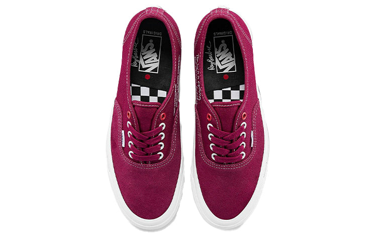 Vans Ray Barbee x Leica x OG Authentic LX 'Capturing the Journey' VN0A4BV991Y