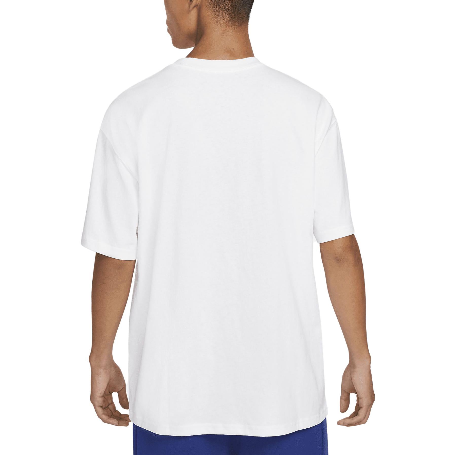 Nike Sportswear Balance T-shirt 'White' DZ2850-100