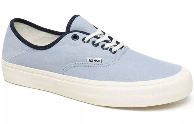 Vans X Pilgrim Authentic Surf Light Blue VN0A3MU6WOO