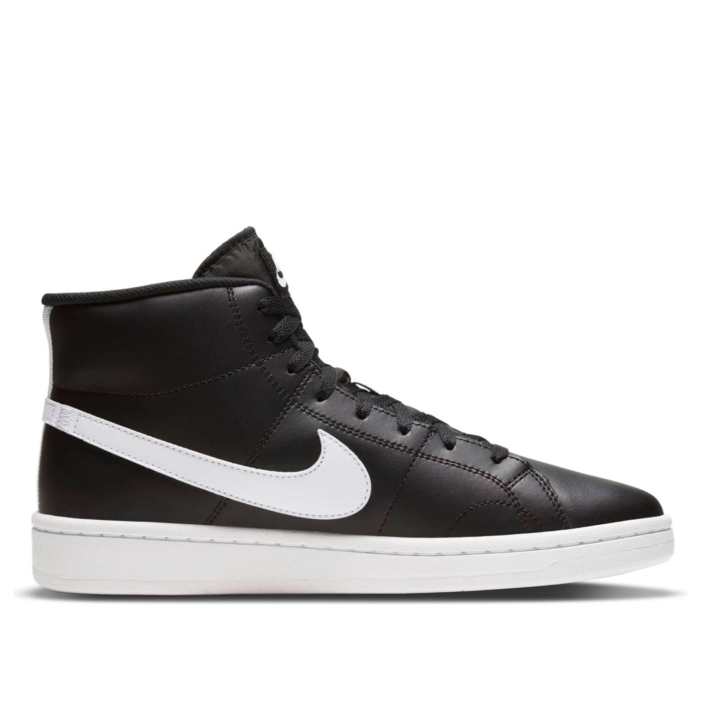 Nike Court Royale 2 Mid 'Black Onyx' CQ9179-001