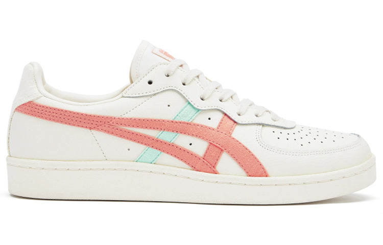 Onitsuka Tiger GSM Shoes 'Cream Guava' 1183B701-103