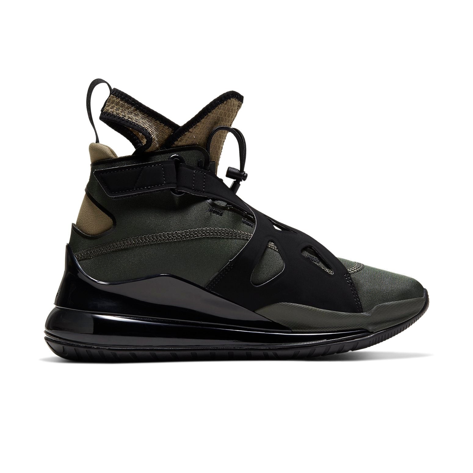 (WMNS) Air Jordan Air Latitude 720 'Sequoia' AV5187-300