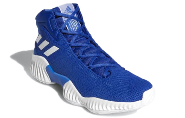 adidas Pro Bounce 2018 'Collegiate Royal' AH2667