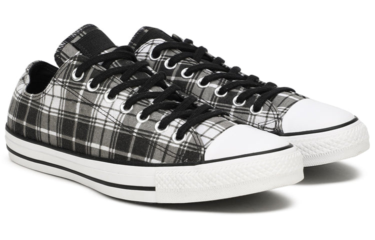 Converse Chuck Taylor All Star ox Black 162401C