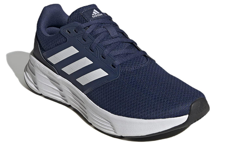 adidas Galaxy 6 'Tech Indigo Cloud White' GW4139