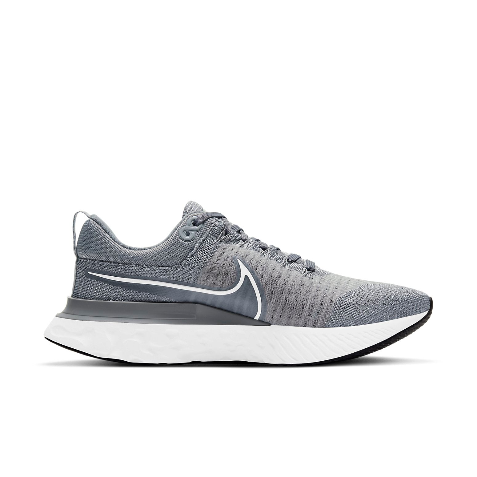 Nike React Infinity Run Flyknit 2 'Particle Grey' CT2357-001