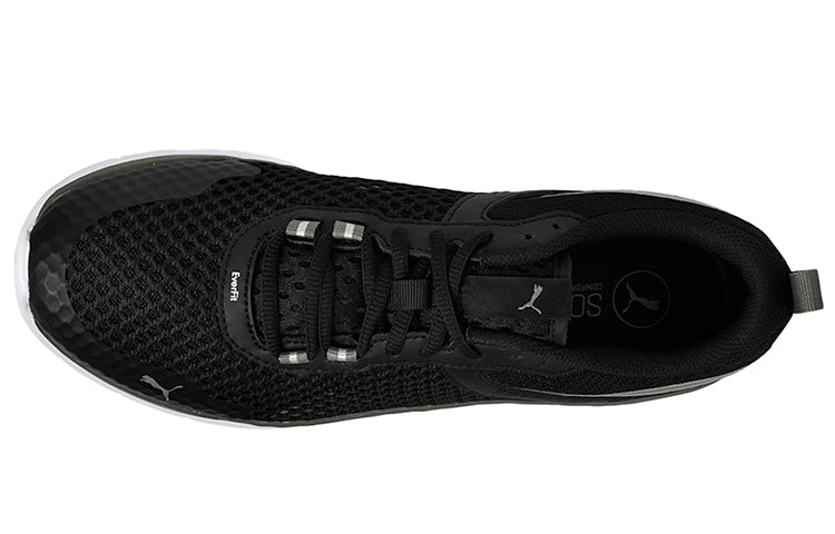PUMA Flex Essential Pro 'Black' 365272-01
