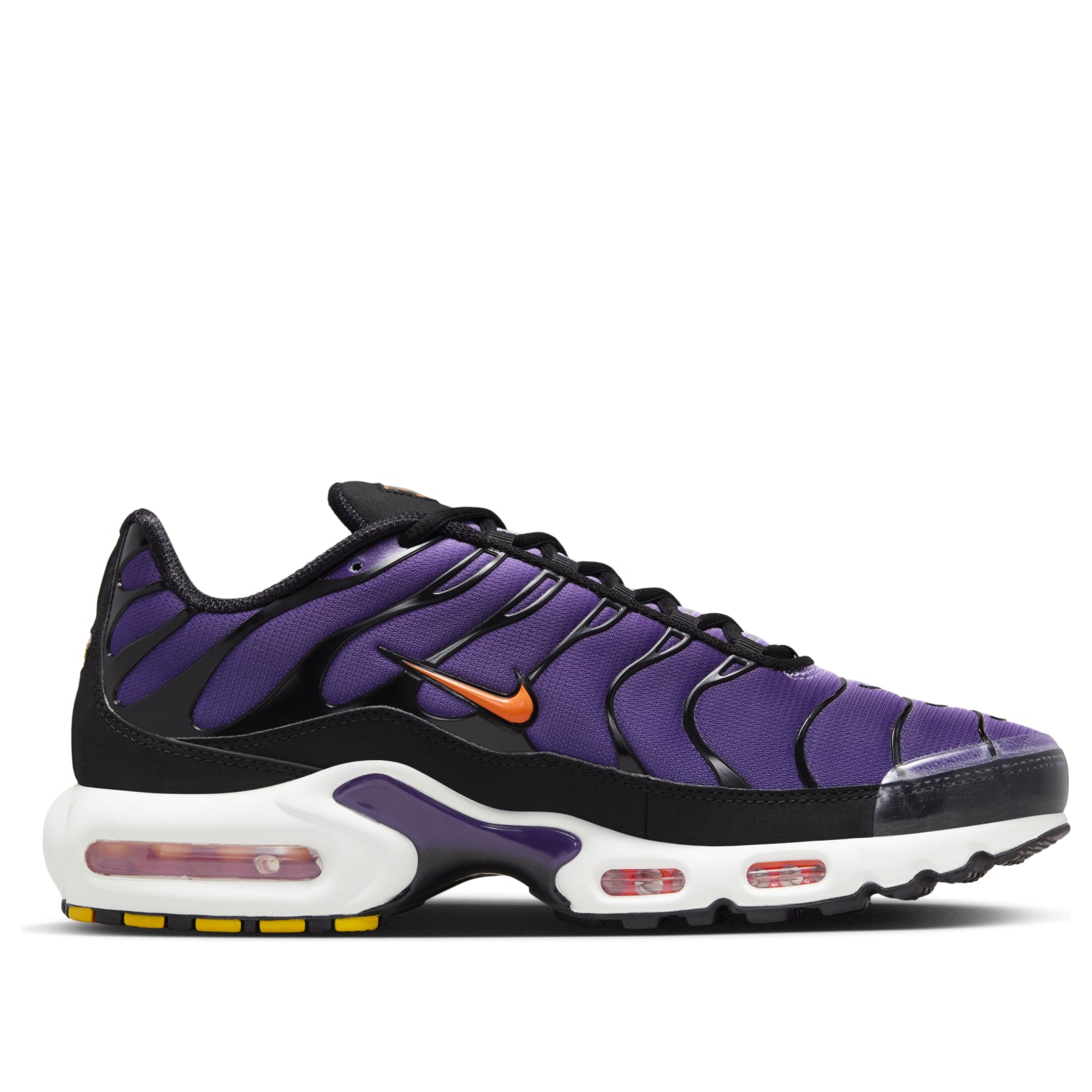Nike Air Max Plus OG 'Voltage Purple' 2024 DX0755-500