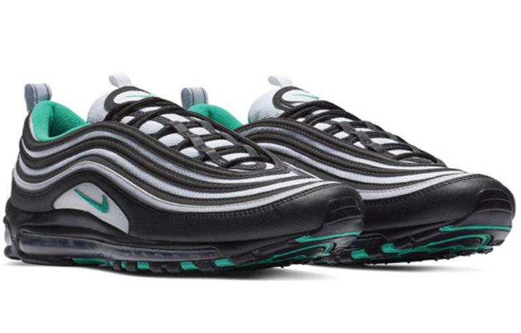 (GS) Nike Air Max 97 'Clear Emerald' 921522-006
