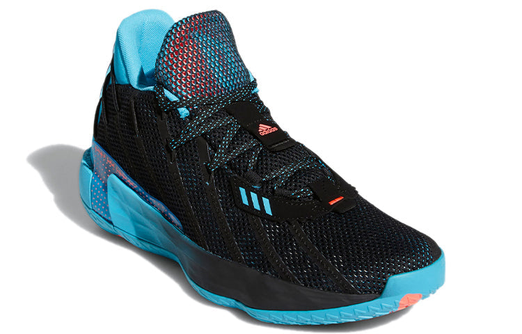 adidas Dame 7 'Ima Visionary' G57902