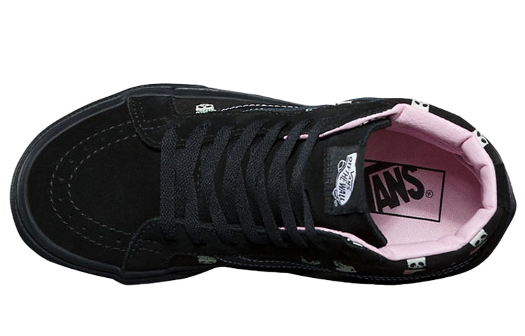 Vans SK8-HI Reissue 'Cactus Paradise' VN0A2XSBQC7