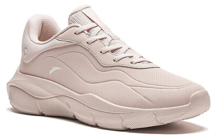 (WMNS) ANTA Badminton Shoes 'Pink' 922347792-6