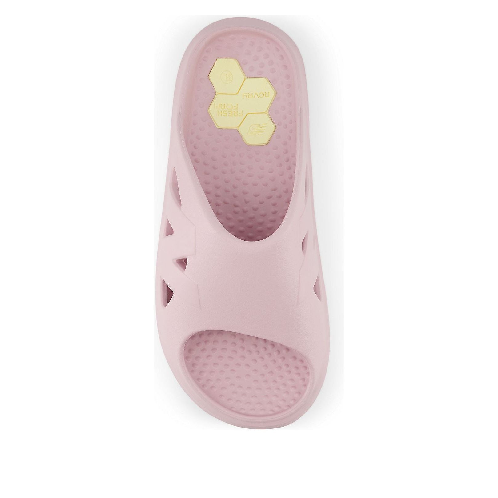 New Balance Fresh Foam RCVRY Slide 'Twilight Haze Parchment' RCVRYSP1