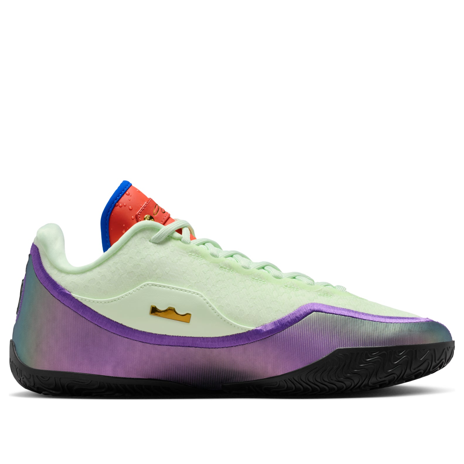 Nike LeBron 23 EP 'Green With Envy' IH1514-700