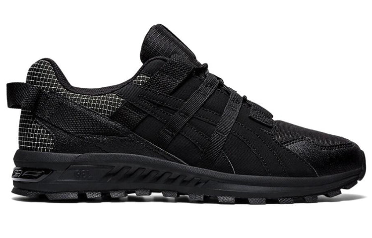 ASICS Gel-Citrek 2 Black 1021A476-002