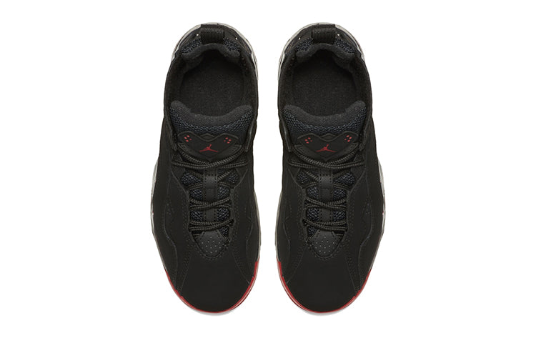 (PS) Air Jordan True Flight 'Bred' 343796-003