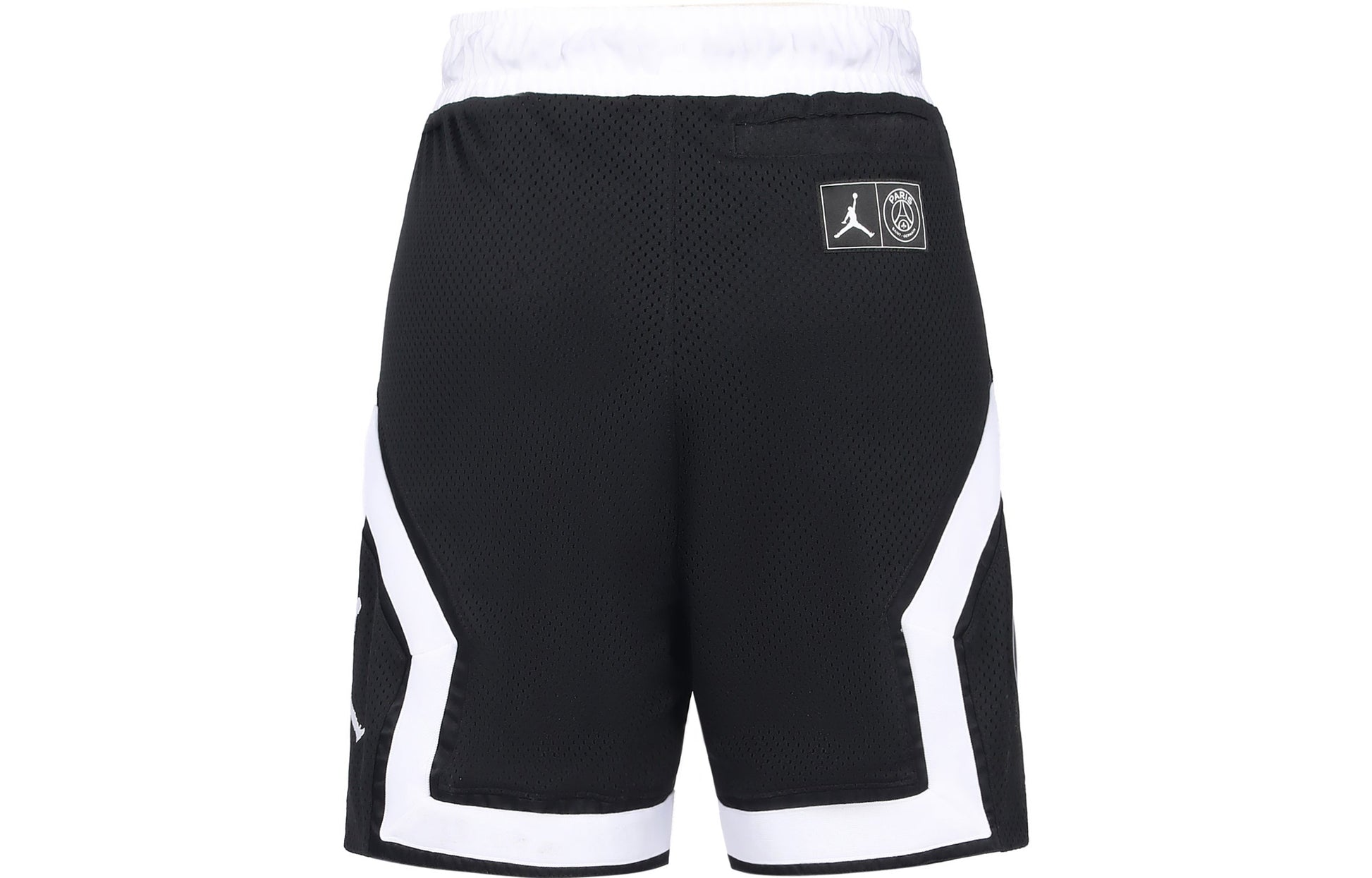 Air Jordan Air Logo Shorts x PSG BQ8377-010