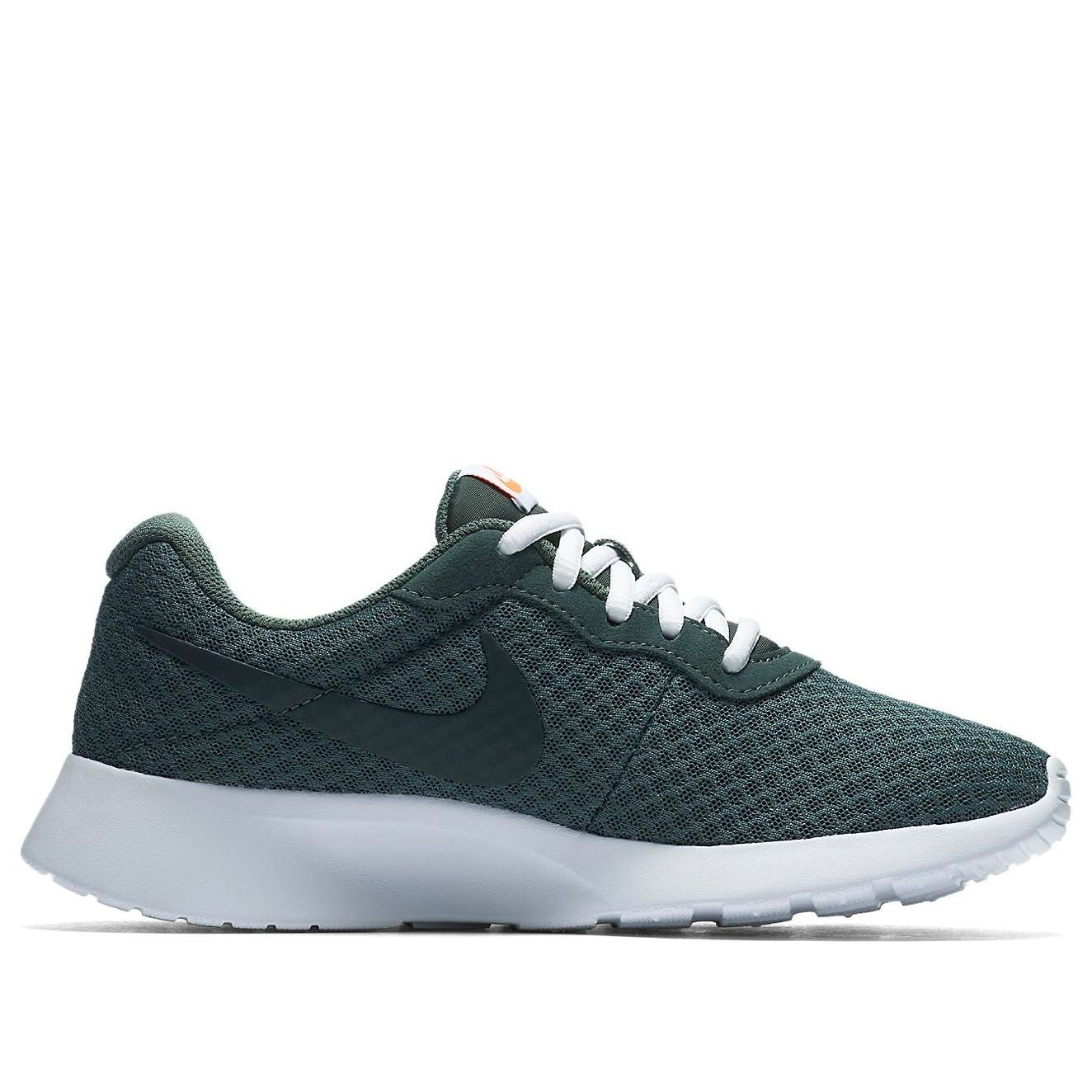 (WMNS) Nike Tanjun 'Outdoor Green' 812655-301