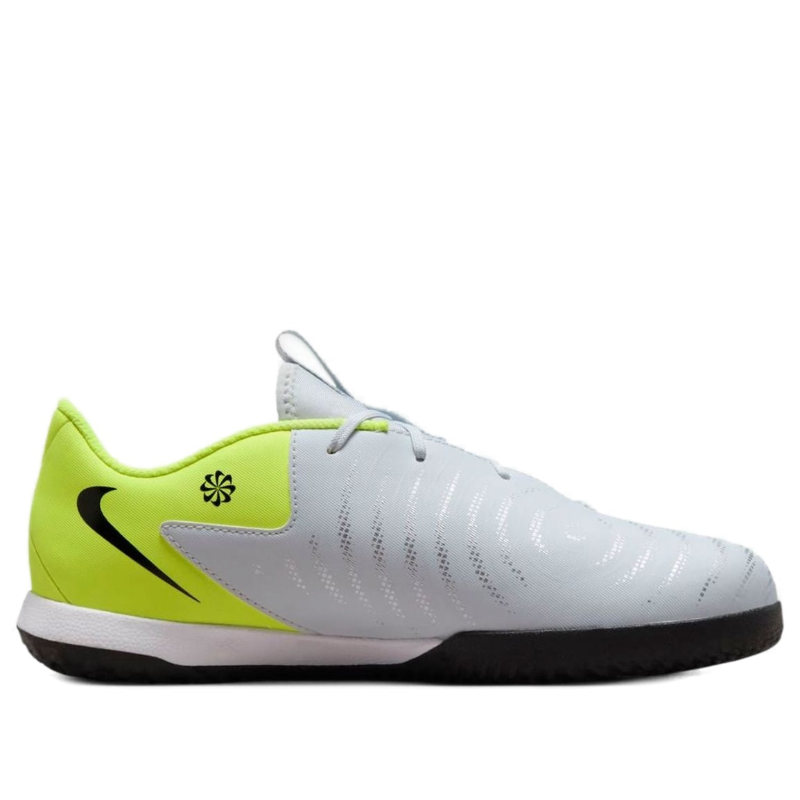 (GS) Nike Phantom GX 2 Academy IC 'Mad Voltage Pack Volt Black' FJ2609-003