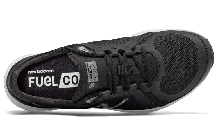 (WMNS) New Balance Vazee Transform v2 'Black White' WX77BK2