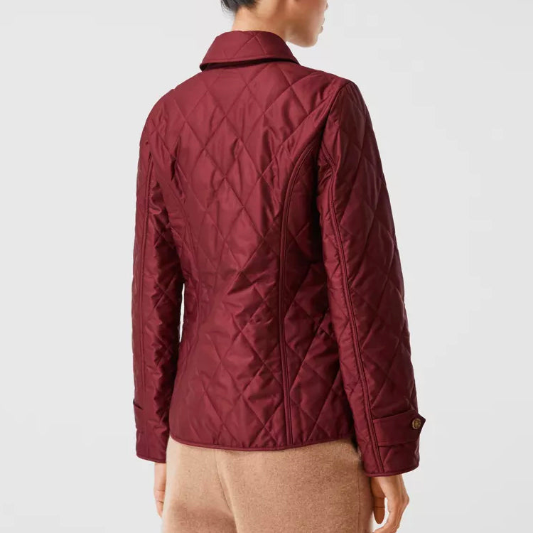 Burberry Deep Red 8023322