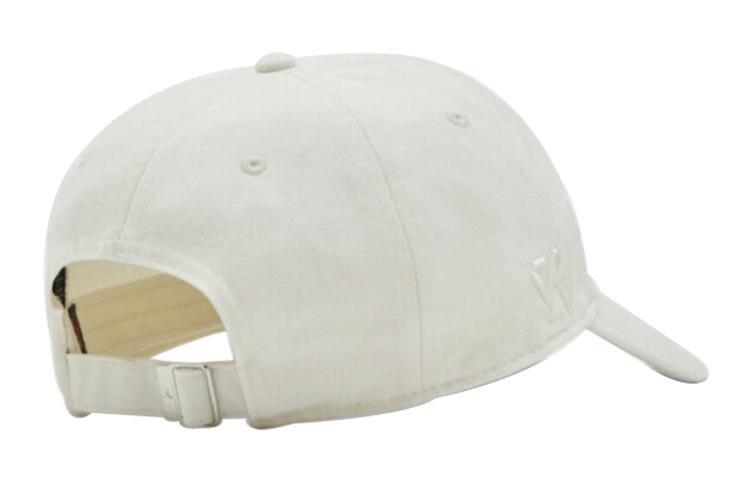 Air Jordan x Russel Westbrook Cap 'White' CW5559-100