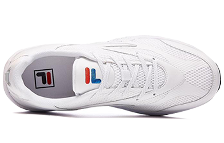 FILA Venom94 Shoe White F12M921102FWT