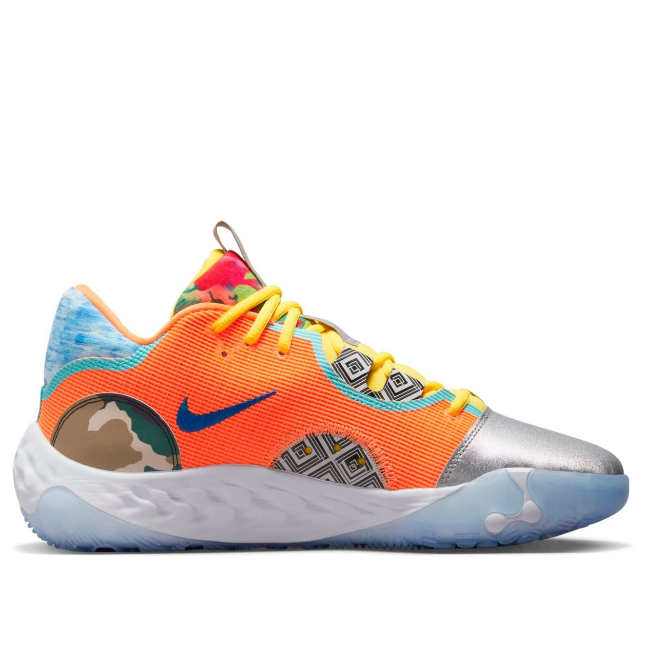 Nike PG 6 EP 'What The' DR8960-700