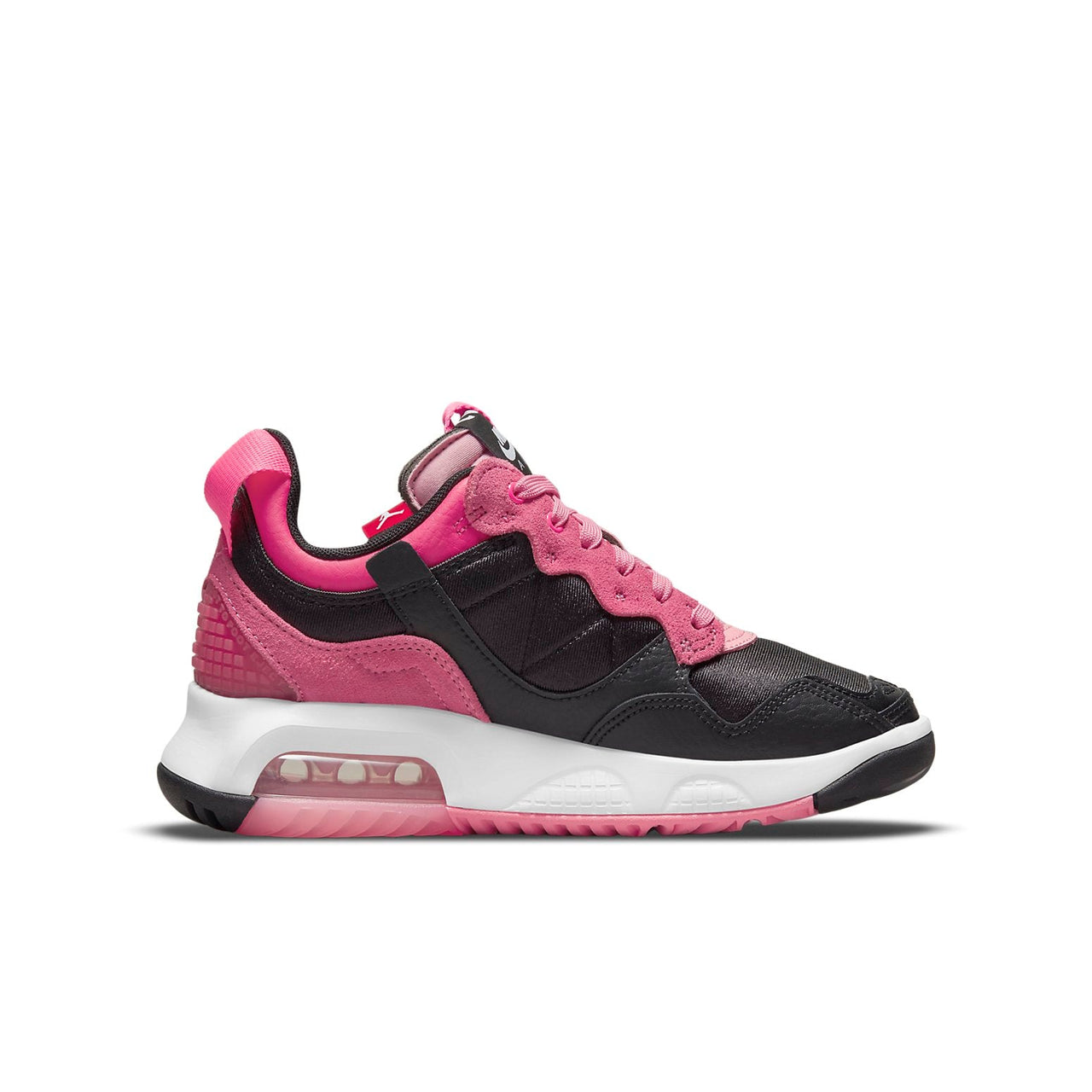 (GS) Air Jordan MA2 'Black Pinksicle' CW6594-062