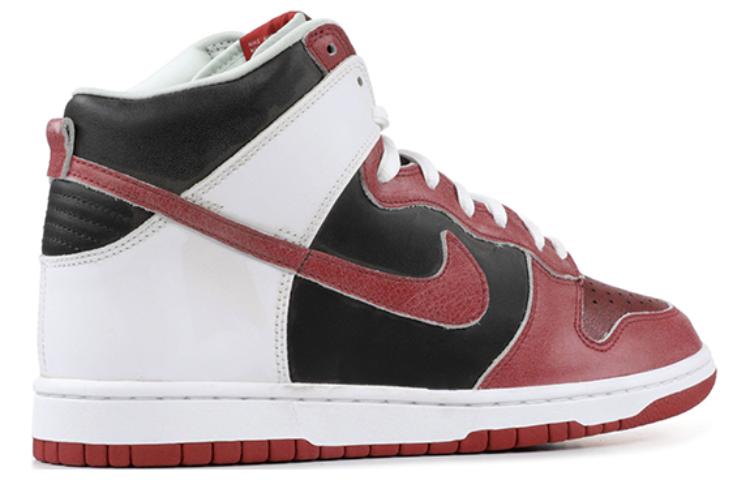 Nike SB Dunk High Pro 'Jason Voorhees' 305050-062