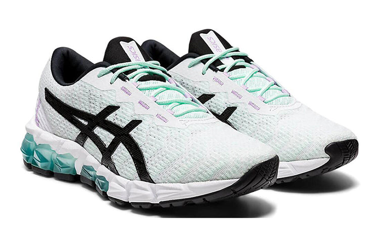(GS) ASICS Gel Quantum 180 5 'White Black' 1024A027-102