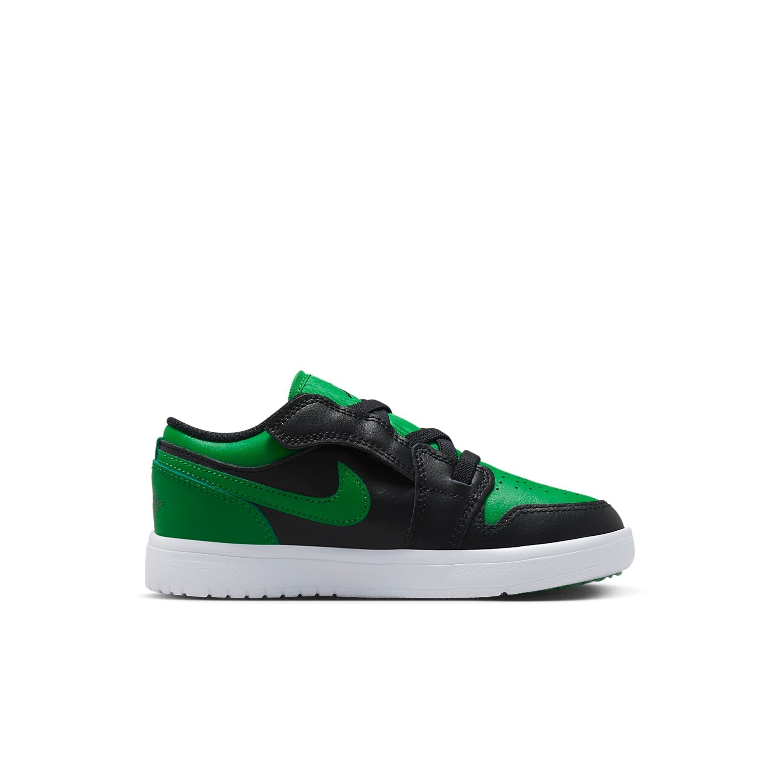 (PS) Jordan Air Jordan 1 Low Alt 'Green Black' BQ6066-065