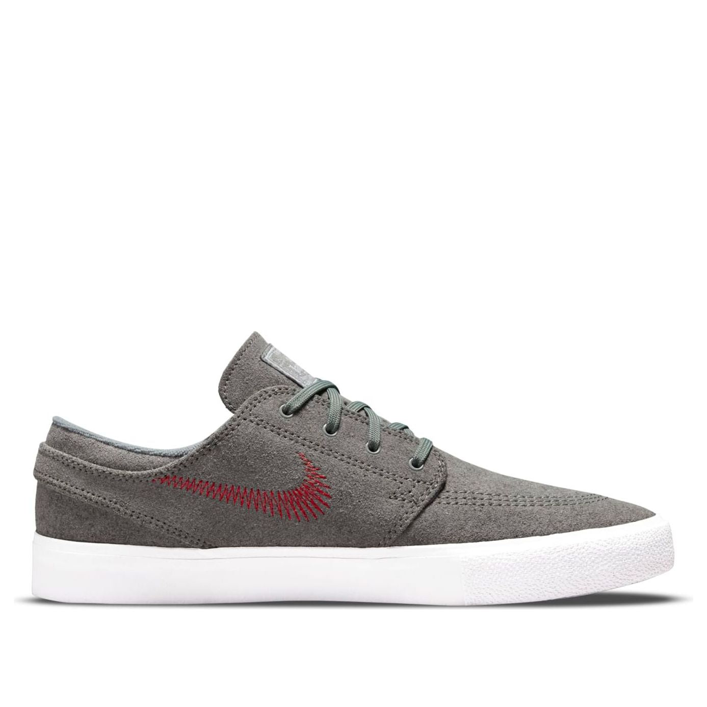 Nike SB Zoom Stefan Janoski FL RM 'Grey' CI3836-005