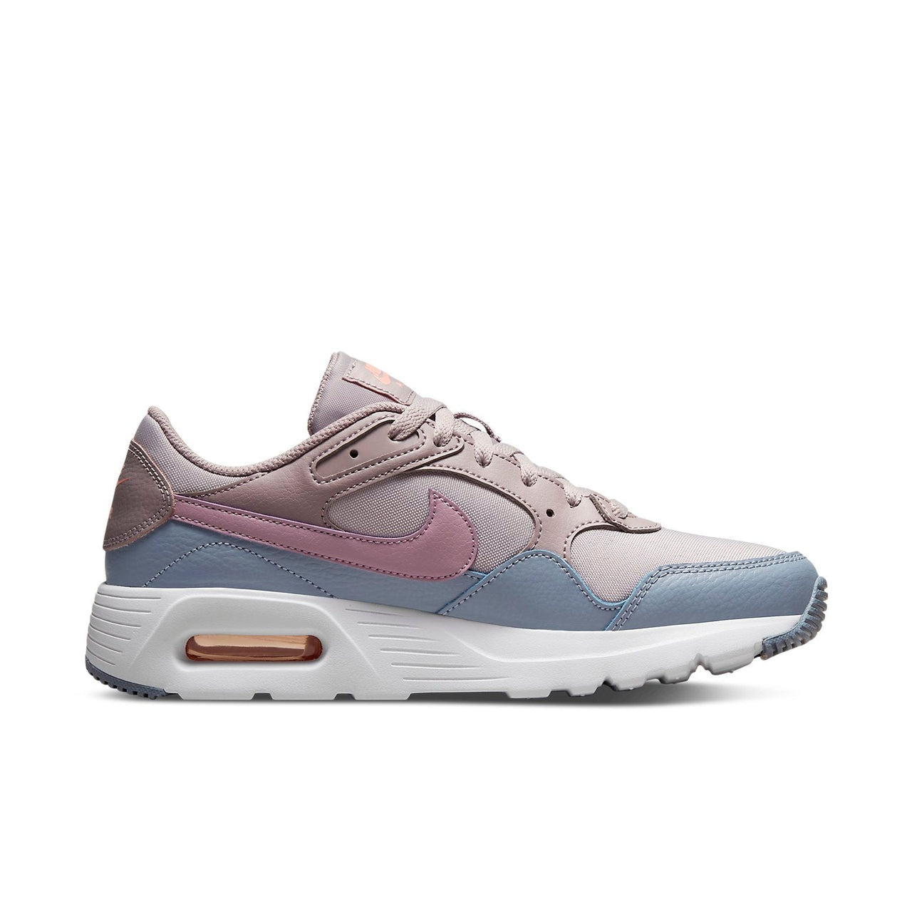 (WMNS) Nike Air Max SC 'Amethyst Ash' CW4554-500