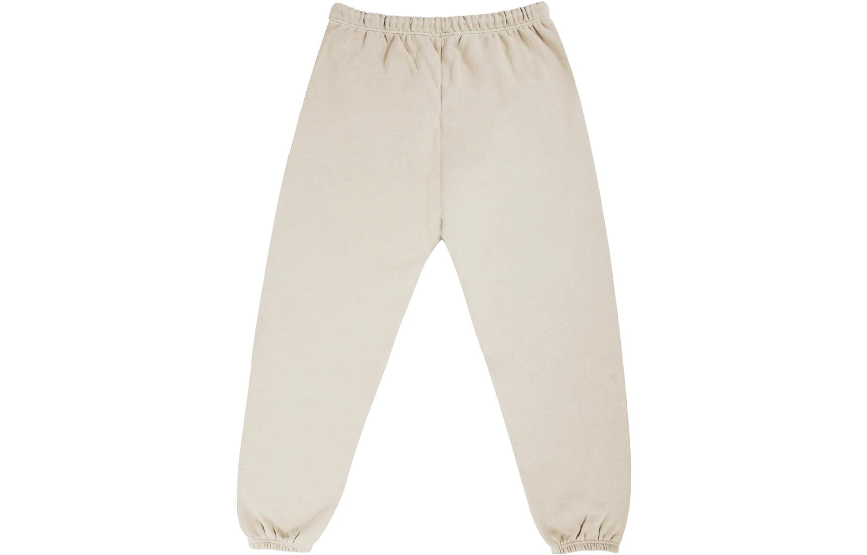 Fear of God Essentials Sweatpants 'Beige' 130BT232022F