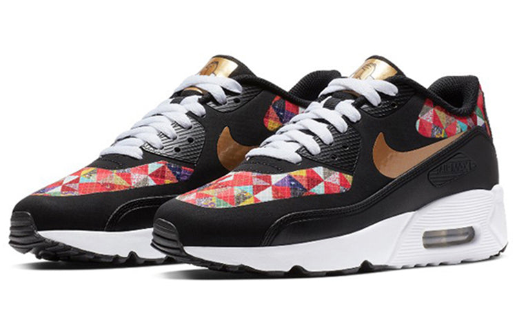 (GS) Nike Air Max 90 Ultra 2.0 'Chinese New Year' BV6659-011