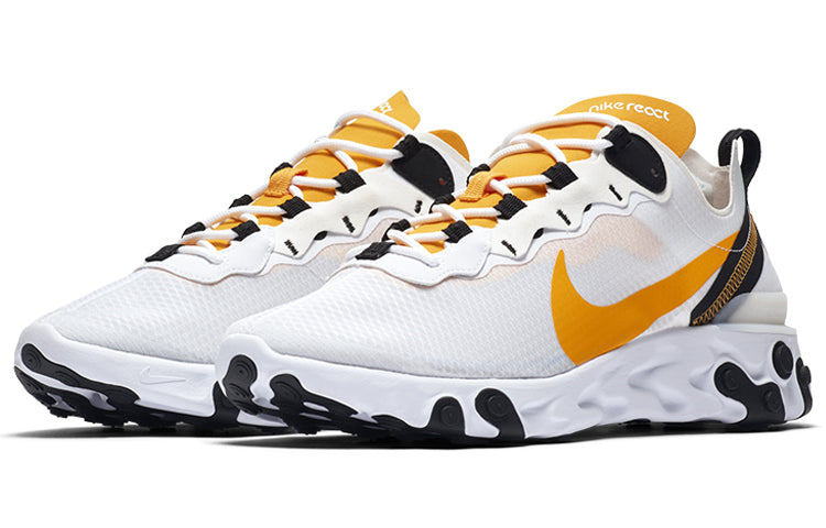 Nike React Element 55 'University Gold' CI3831-100