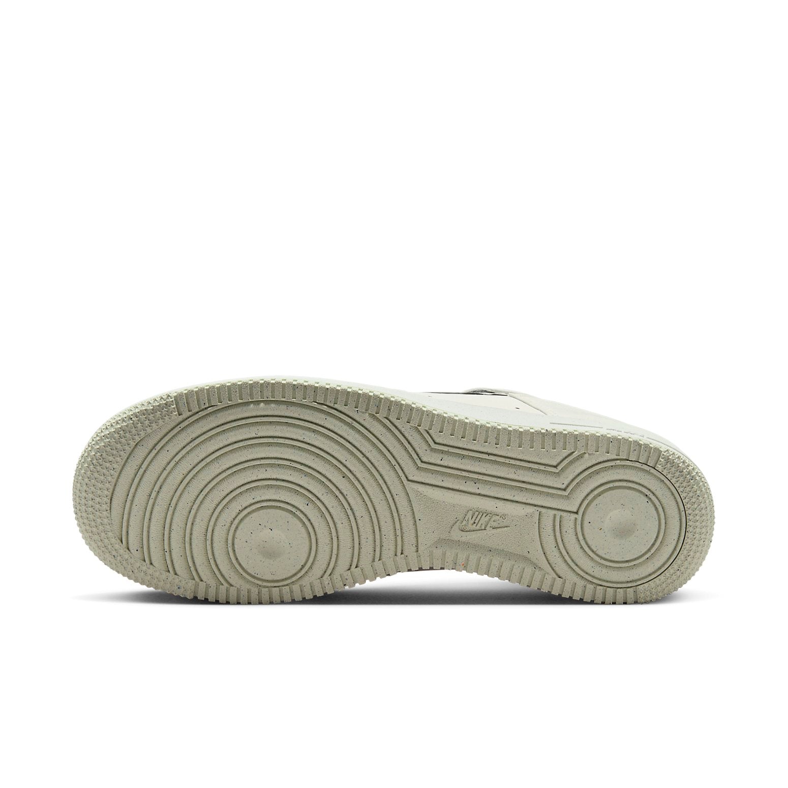 (WMNS) Nike Air Force 1 '07 SE Next Nature 'Sail Liquid Metal' FN8540-100