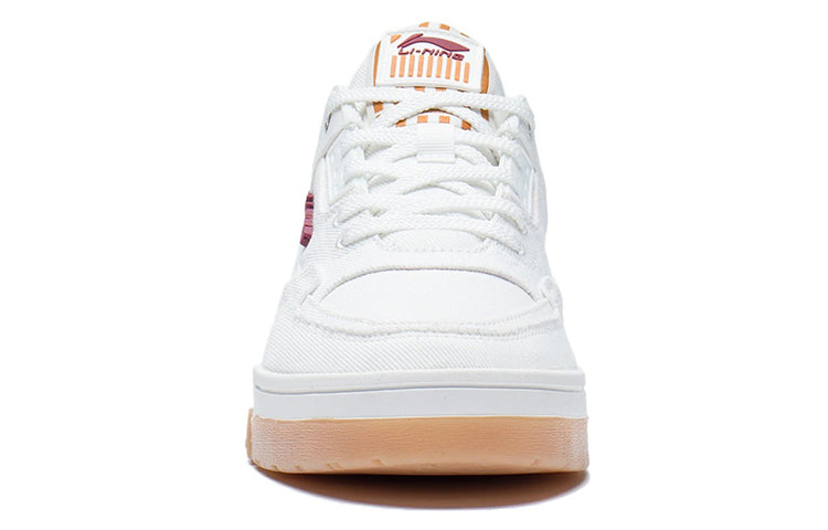 Li-Ning Brassy Monkey 'Cream White' AGCS079-5