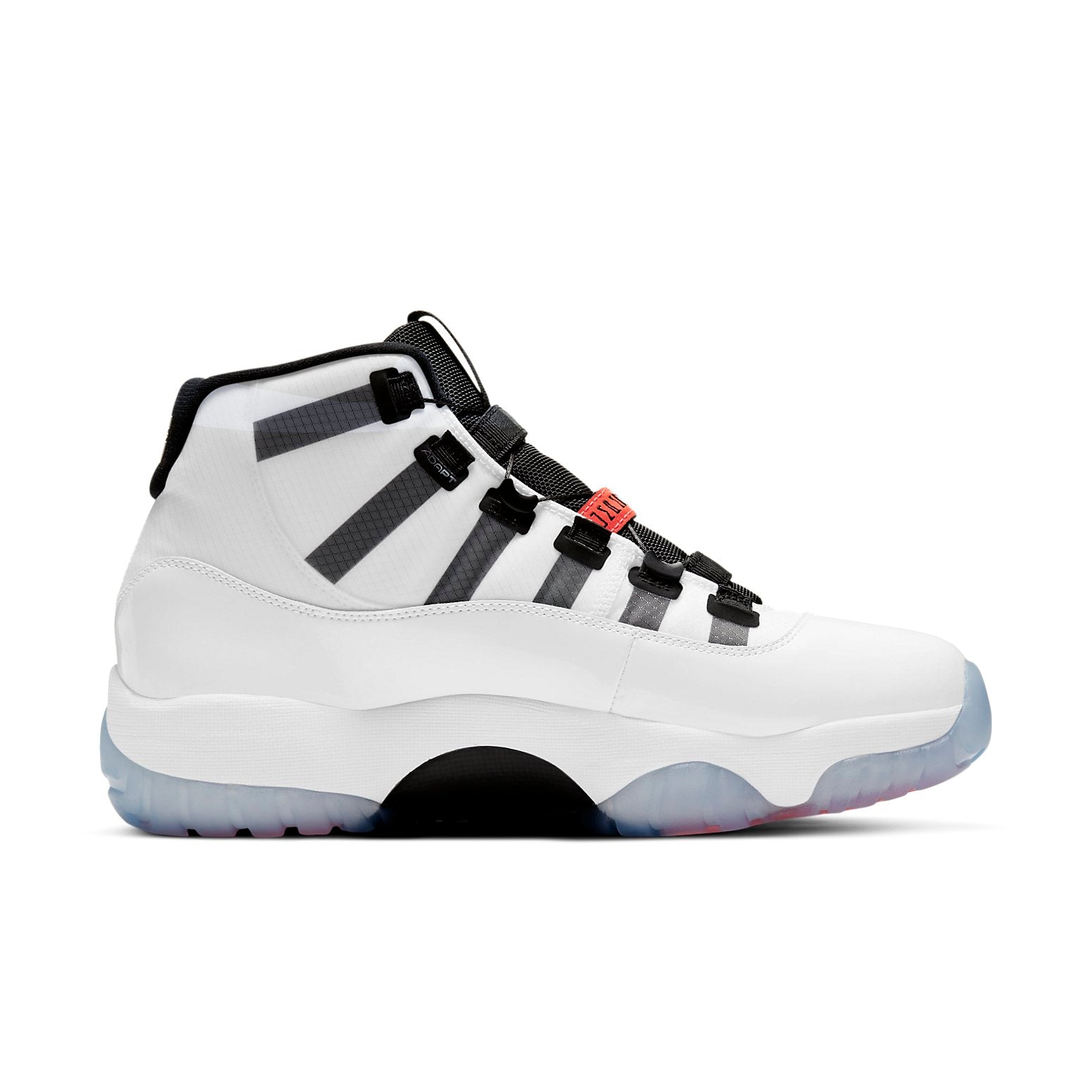 Air Jordan 11 Adapt 'White' DA7990-100