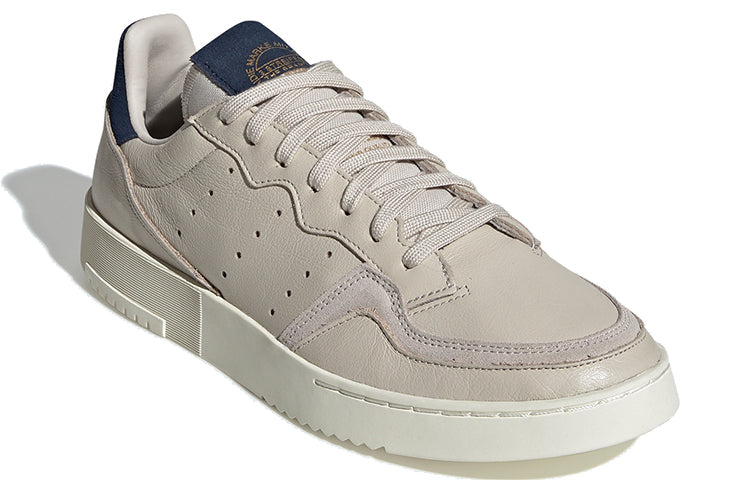 adidas Supercourt 'Clear Brown Navy' EE6035