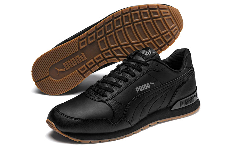 PUMA ST Runner V2 Full L 'Black' 365277-08