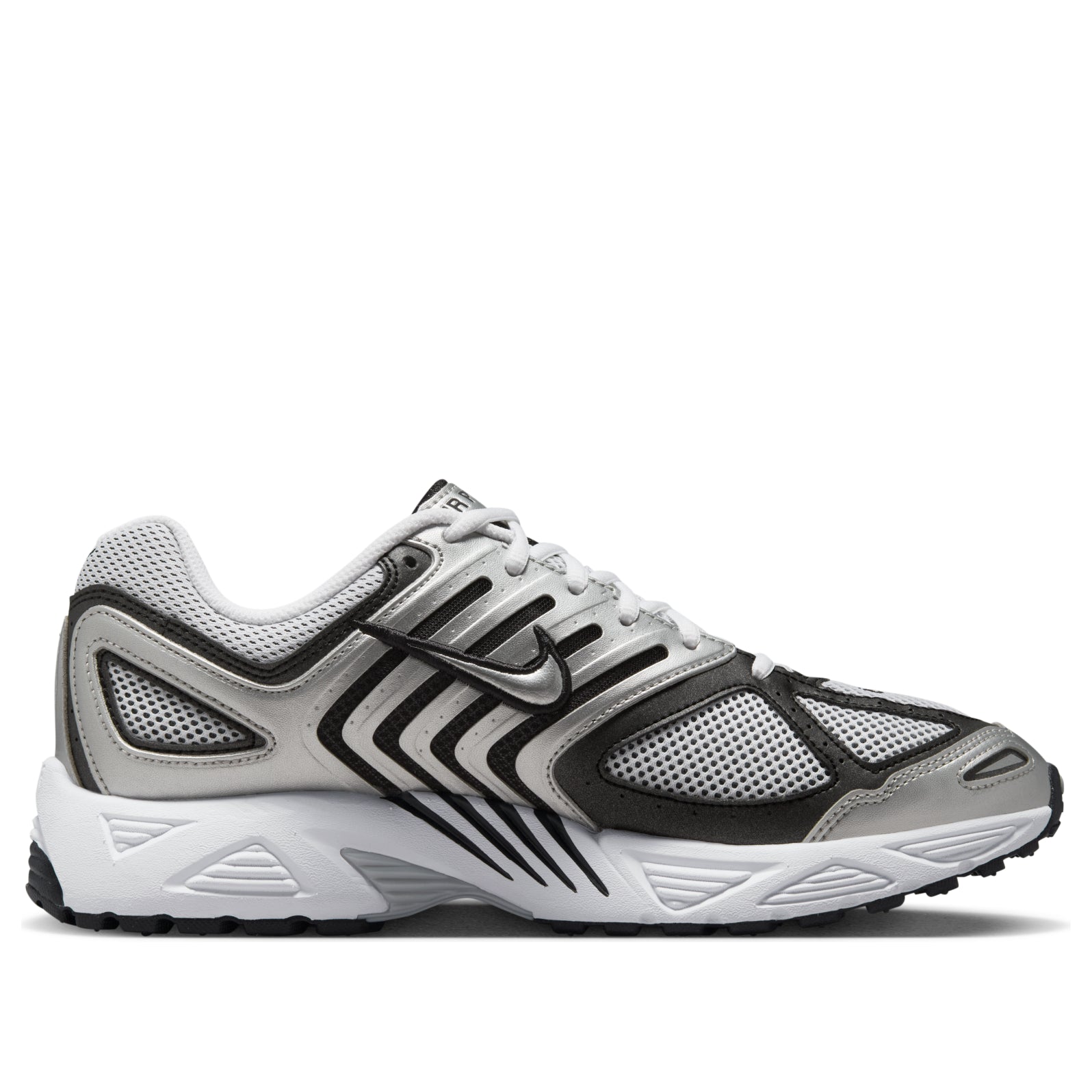 Nike Air Pegasus 2005 'Metallic Silver White Black' HQ3031-002