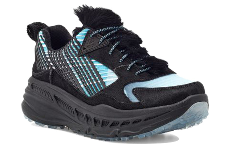 UGG CA805 'Black Blue' 1119550-BCBD